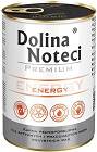 Dolina Noteci Premium indyk, kurczak, wieprzowina, wołowina adult 400 g