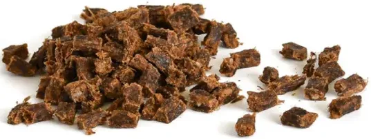 Petmex Trenerki z konia 500 g
