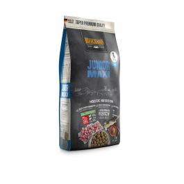Belcando Junior Maxi drób, ryba junior duże rasy 1 kg