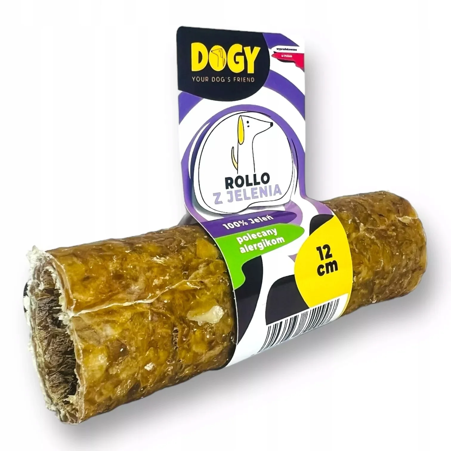Dogy Rollo jeleń