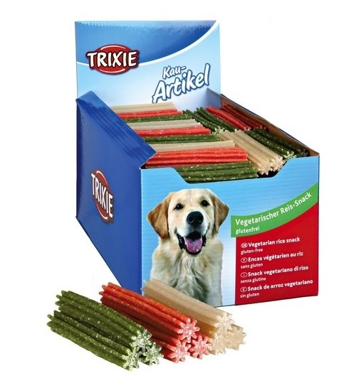 Trixie Przysmak wegetariański 20 g × 150