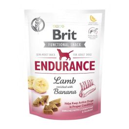 Brit Care jagnięcina z bananem 150 g