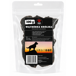 Oners wątróbka królika 100 g