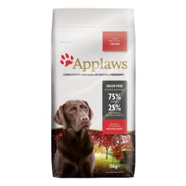 Applaws kurczak adult duże rasy 15 kg