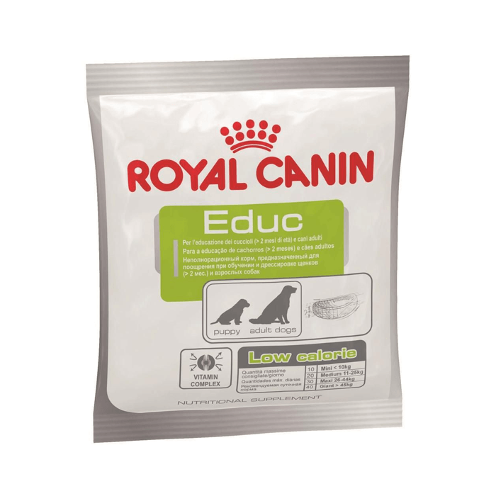 Royal Canin Educ kurczak 50 g