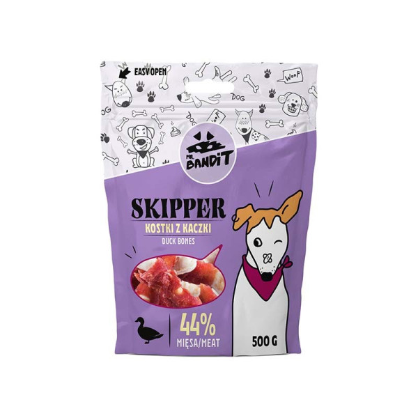 Mr. Bandit Skipper kaczka 500 g