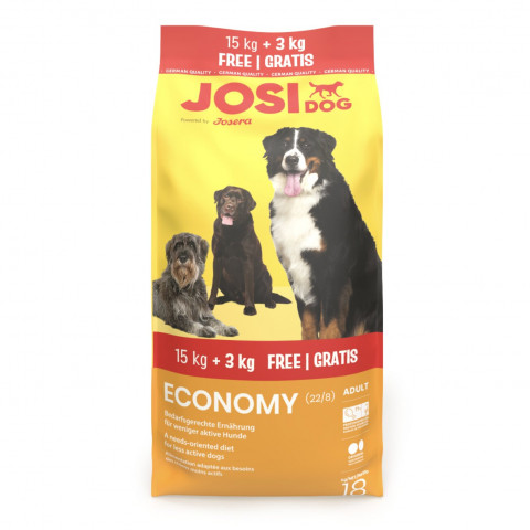 Josera JosiDog adult 18 kg