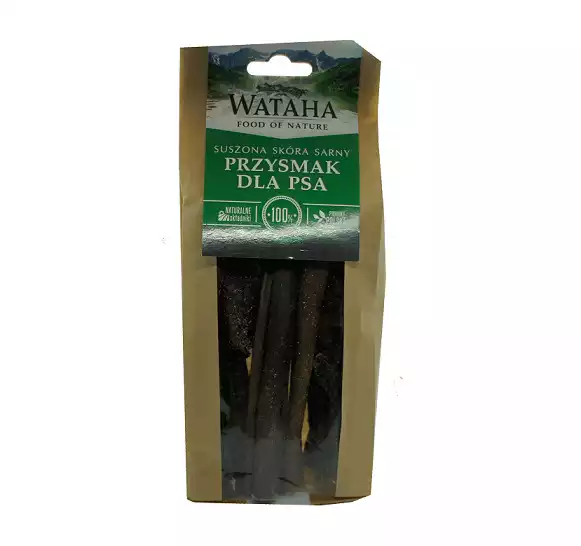 Wataha Nature Food sarna 500 g