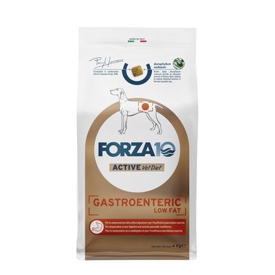Forza10 Active Line ryba adult 4 kg