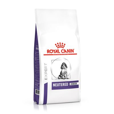 Royal Canin Expert junior średnie rasy 10 kg