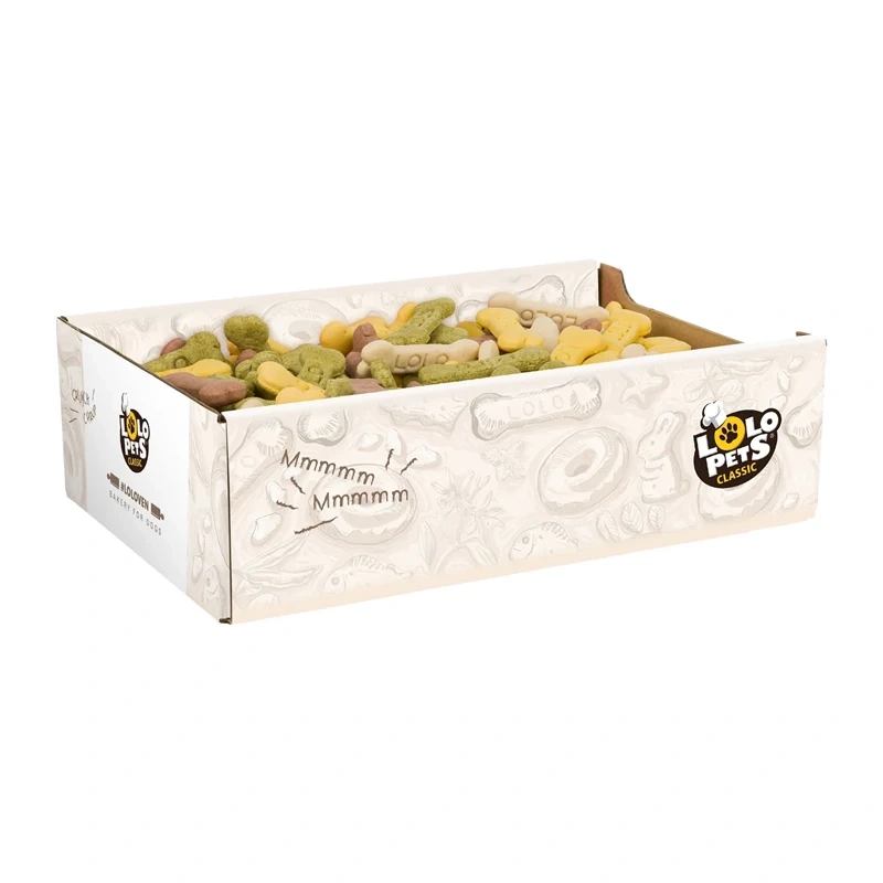 Lolo Pets Classic mix 2 kg