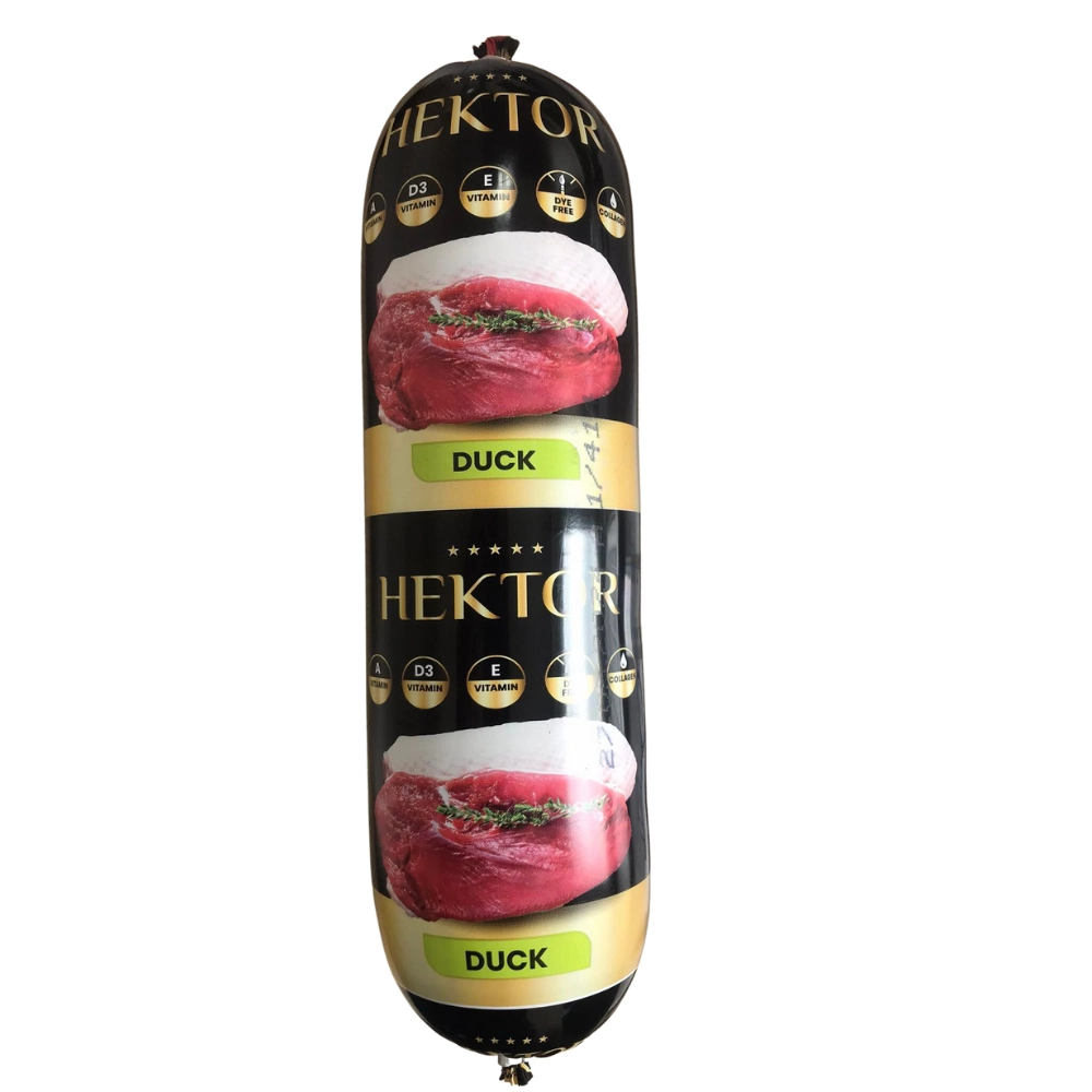 Hektor Premium kaczka adult 900 g