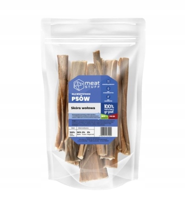 Meat Stuff wołowina 250 g