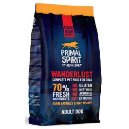 Primal Spirit Wanderlust kurczak adult 1 kg