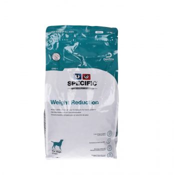 Specific Weight Reduction adult 1,6 kg
