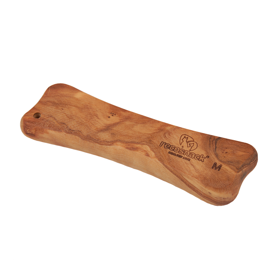 Recosnack Olive Bone 100 g