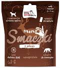 Syta Micha Mini Smaczki jeleń małe rasy 60 g