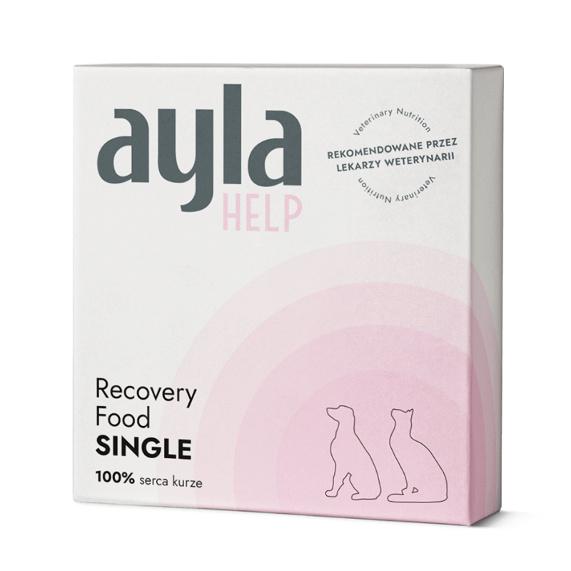 Ayla Help kurczak 38 g