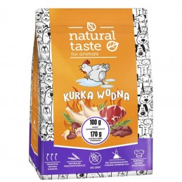Dolina Noteci Natural Taste kurka wodna adult 5 kg