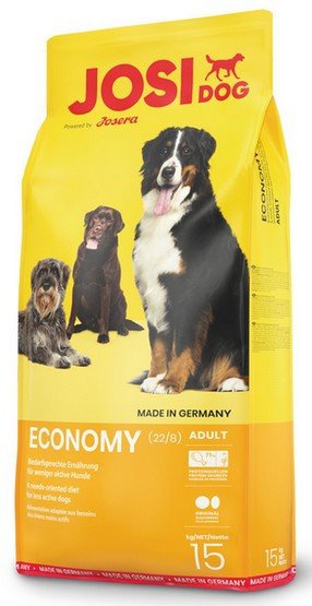 Josera JosiDog adult 15 kg