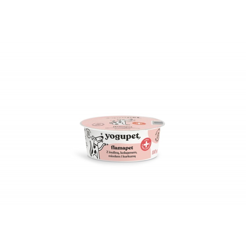 Yogupet FlamaPet 110 g