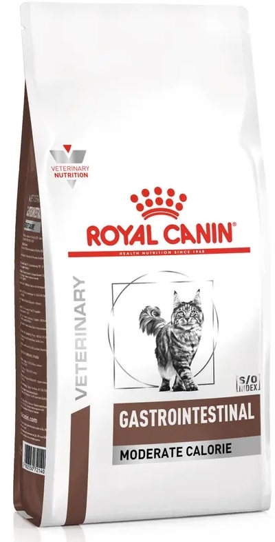 Royal Canin Gastrointestinal drób adult 4 kg