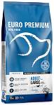 Euro Premium kurczak adult duże rasy 12 kg