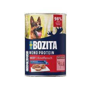 Bozita wołowina adult 400 g