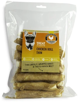 Treateaters kurczak 400 g