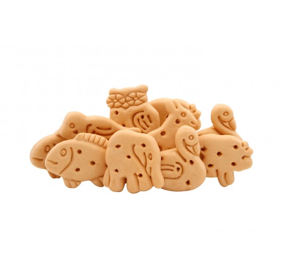 Lolo Pets banan 3 kg