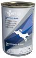 Trovet Hypoallergenic królik 400 g