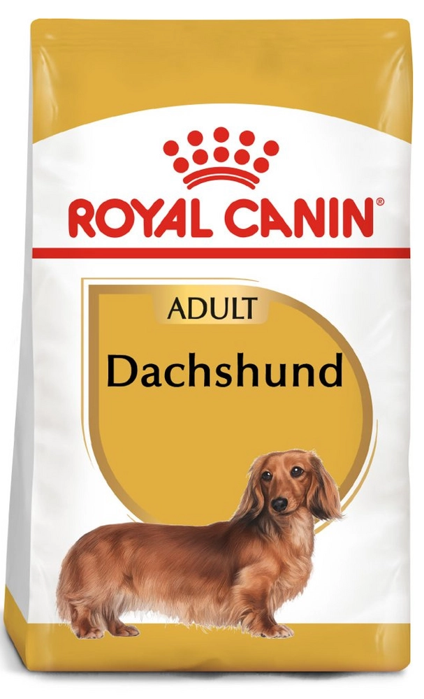 Royal Canin Dachshund kurczak adult małe rasy 1,5 kg