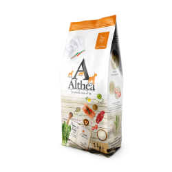 Althea MINI Superpremium puppy małe rasy 2 kg
