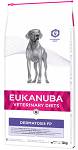 Eukanuba Vet Dermatosis FP adult 12 kg × 2