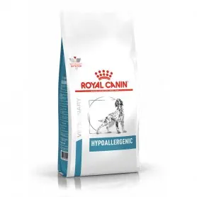 Royal Canin Hypoallergenic adult średnie rasy 14 kg