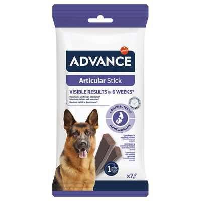 Advance Articular Stick adult 155 g × 3