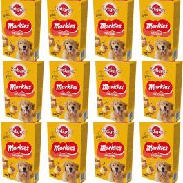 Pedigree Markies kość szpikowa 500 g × 12