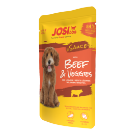 Josera JosiDog wołowina 100 g