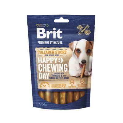 Brit By Nature
