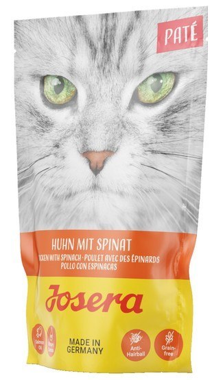 Josera kurczak 85 g
