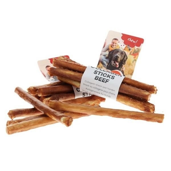 DUVO+ Chew! wołowina 7 g × 5