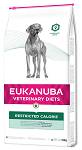Eukanuba Veterinary Diets Restricted Calorie adult 12 kg × 2