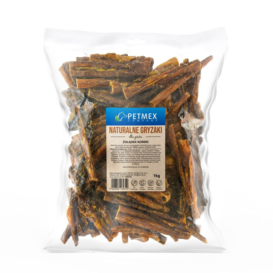 Petmex konina 1 kg