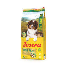 Josera SensiPlus kaczka adult 3 kg