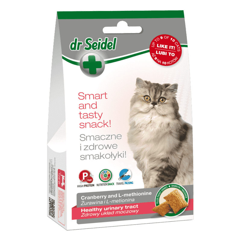 Dr Seidel Urinary 50 g