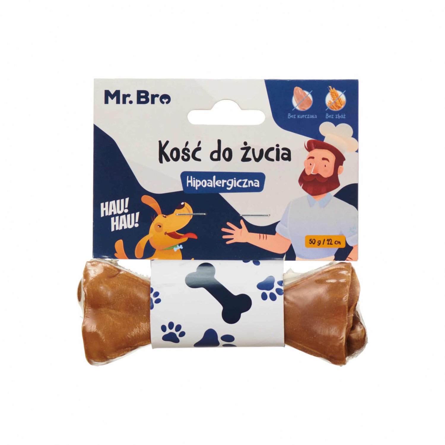 Mr. Bro konina 50 g