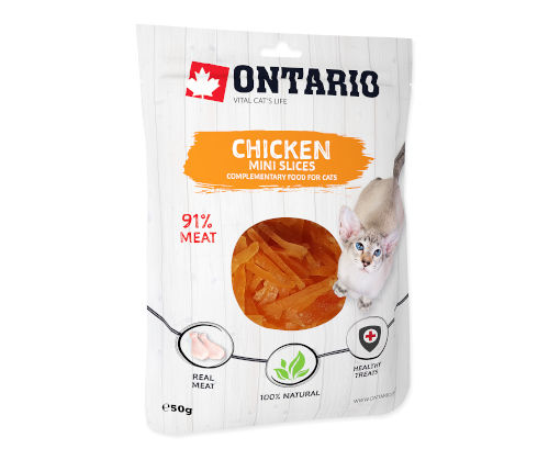 Ontario kurczak 50 g