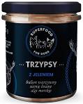 Trzy Psy jeleń, wieprzowina adult 300 g