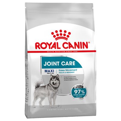 Royal Canin Maxi Joint Care kurczak adult duże rasy 10 kg × 2