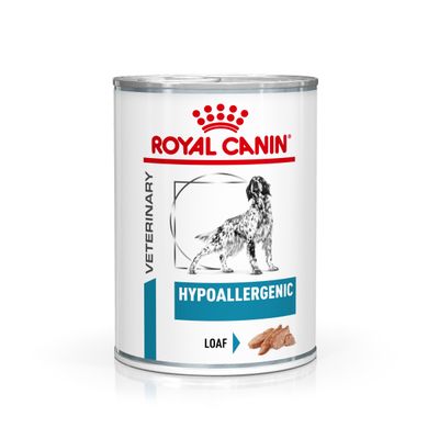 Royal Canin Veterinary Diet 400 g × 12